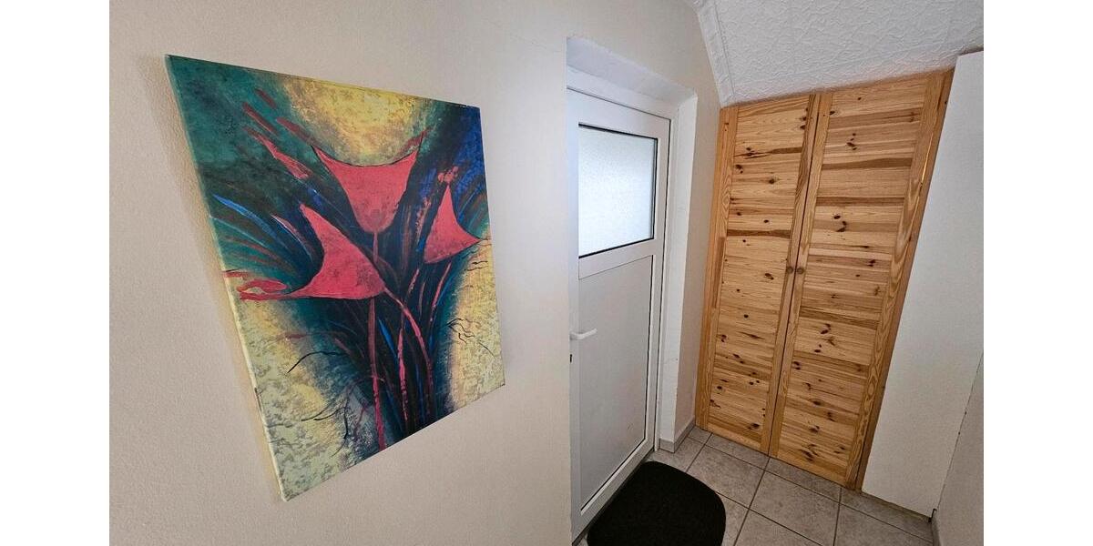 Etagenwohnung Stade Altländer Viertel - 3 Zimmer, 85 m&sup2;, 900&euro; | Angebot:26433479
