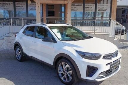 Kia Stonic 3.500 km 25.460 &euro; Höhenkirchen-Siegertsbrunn 85635