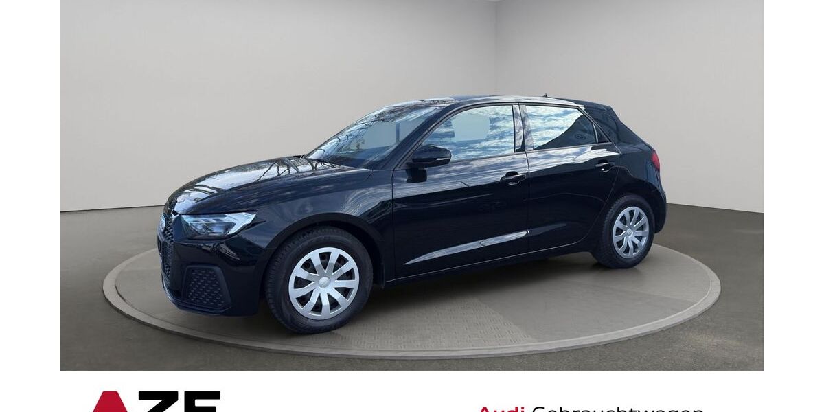 Audi A1 25.842 km 18.780 &euro; Flensburg 24941