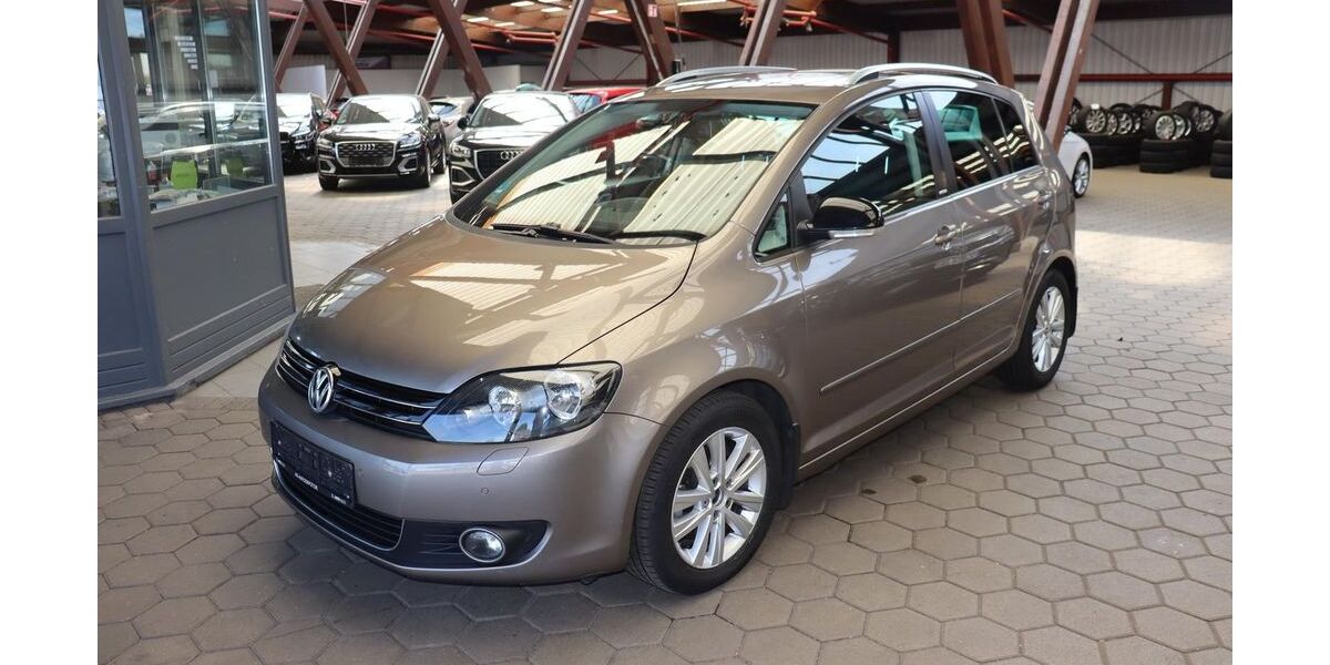 VW Golf Plus 212.139 km 4.490 &euro; Norderstedt 22844