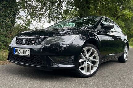 Seat Leon 189.990 km 6.500 &euro; Kiel 24113