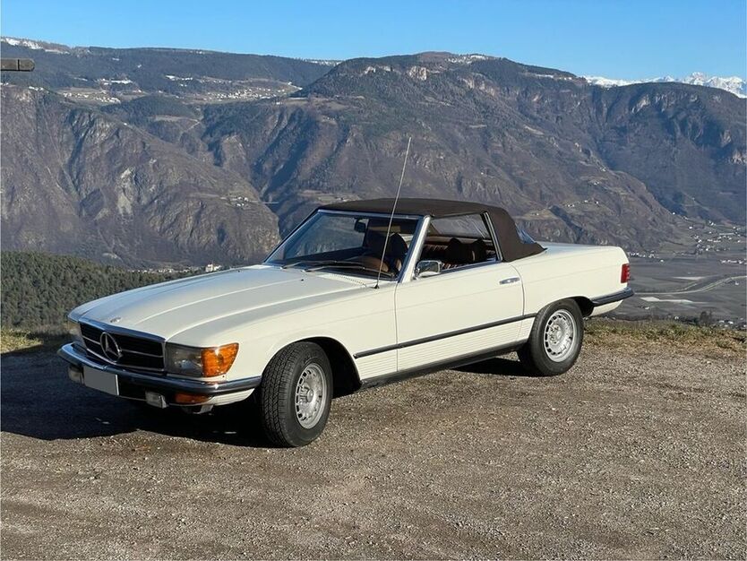 SL 350