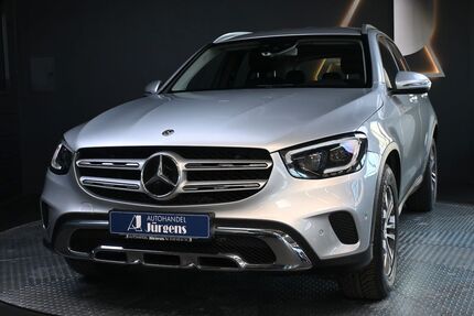 Mercedes-Benz GLC 200 88.845 km 29.990 &euro; Twistringen, Deutschland 27239