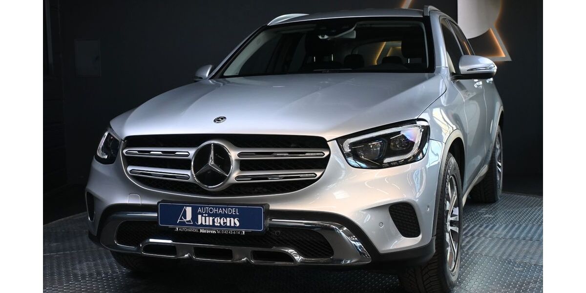 Mercedes-Benz GLC 200 88.845 km 29.990 &euro; Twistringen, Deutschland 27239