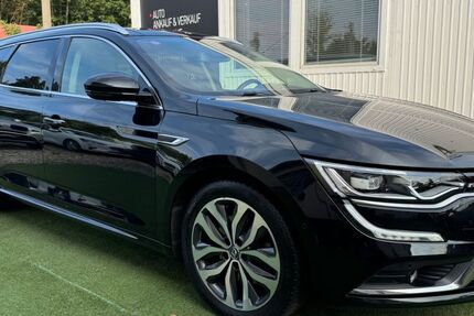 Renault Talisman 178.000 km 11.990 &euro; Berlin 14089