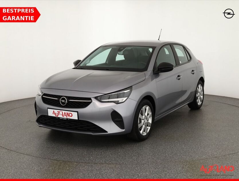 Opel Corsa 22.135 km 13.490 € Magdeburg 39118