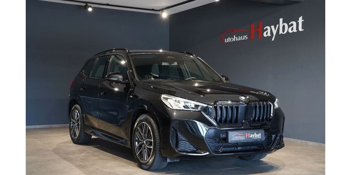 BMW X1 50.000 km 34.950 &euro; Calw 75365