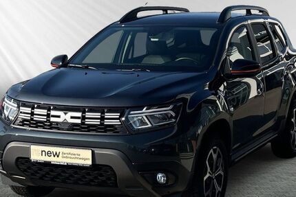 Dacia Duster 28.472 km 21.990 &euro; Korbach 34497
