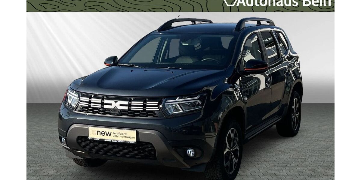 Dacia Duster 28.472 km 21.990 &euro; Korbach 34497