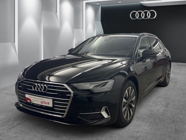 Audi A6 52.691 km 32.840 &euro; Speyer 67346