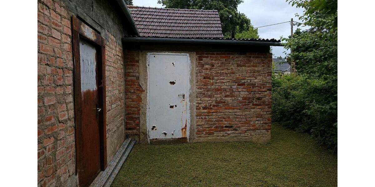 Einfamilienhaus Löbau - 5 Zimmer, 150 m&sup2;, 59.500&euro; | Angebot:27006218