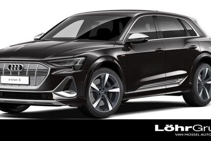Audi e-tron 43.400 km 38.480 &euro; Meckenheim / Bonn 53340