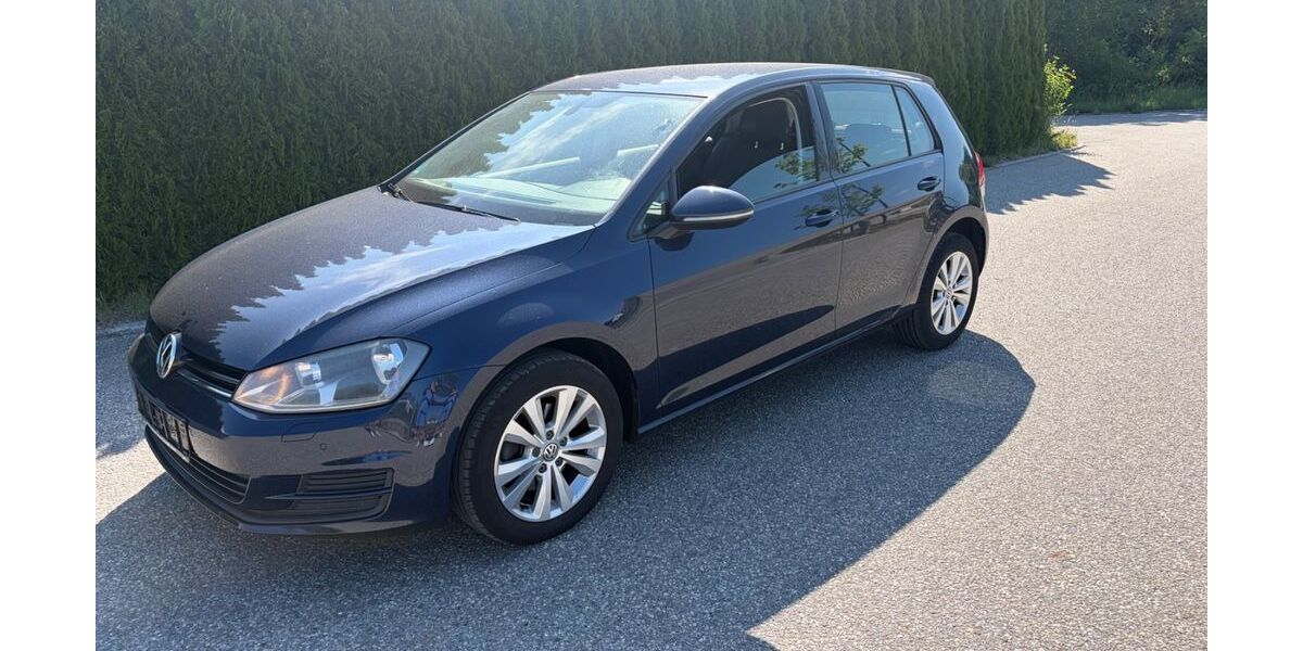VW Golf 260.000 km 4.200 &euro; Inning am Holz 84416