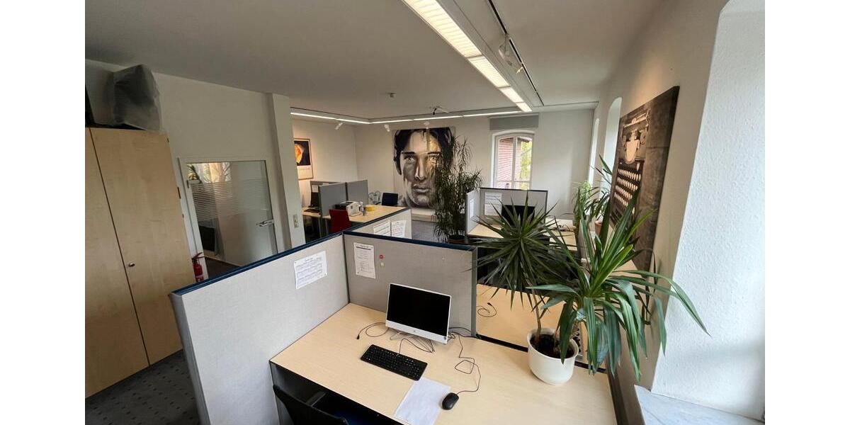 Gewerbeobjekt Meinersen - 2.458&euro; | Angebot:26326090