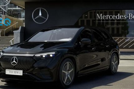 Mercedes-Benz EQS SUV 19.927 km 98.690 &euro; Iserlohn 58636