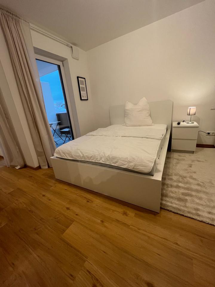 Studentenapartment direkt am Stadtplatz