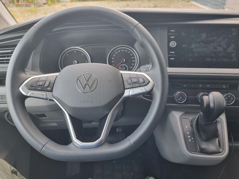VW T6 Transporter 6.000 km 49.000 € Berglen 73663