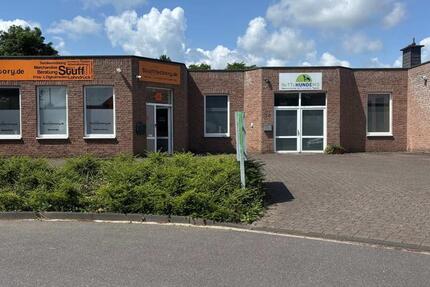 Gewerbeobjekt Brüggen - 990&euro; | Angebot:24782196