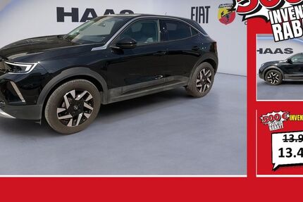 Opel Mokka 63.500 km 12.480 &euro; Schwabmünchen 86830