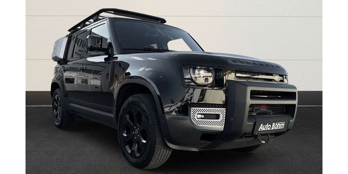 Land Rover Defender 69.400 km 65.960 &euro; Erbach 64711