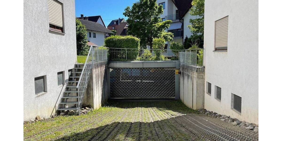 Etagenwohnung Meersburg - 3 Zimmer, 75 m&sup2;, 299.000&euro; | Angebot:26805531