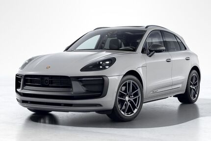 Porsche Macan 23.995 km 78.930 &euro; Berlin 10587