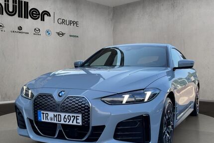 BMW i4 7.962 km 60.970 &euro; Trier 54292