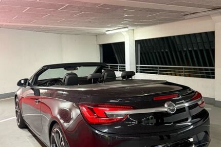Opel Cascada 103.500 km 14.390 &euro; Nürnberg 90478