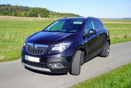 Opel Mokka 172.480 km 6.150 &euro; Hohenahr 35644