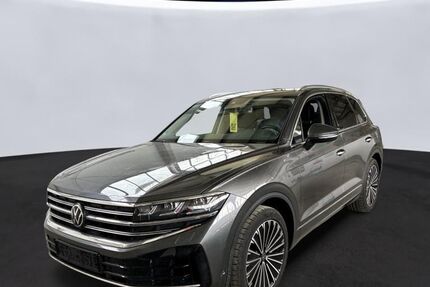 VW Touareg 76.979 km 58.829 &euro; Hagen 58091