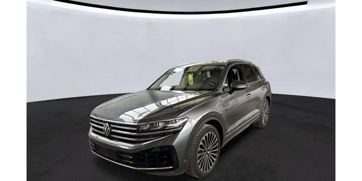 VW Touareg 76.979 km 58.831 &euro; Hagen 58091