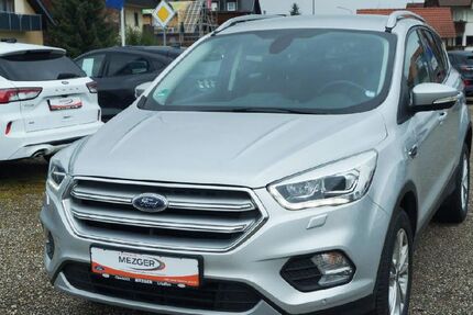 Ford Kuga 128.513 km 18.990 &euro; Appenweier-Urloffen 77767