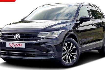 VW Tiguan 35.002 km 28.950 € Leipzig 04209