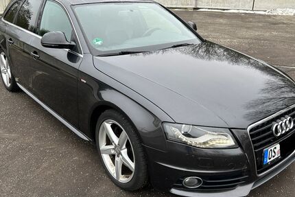Audi A4 264.641 km 3.750 &euro; Osnabrück 49088