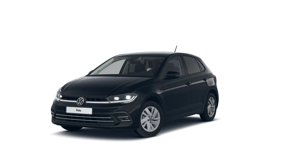 VW Polo 30.224 km 22.440 &euro; Wesel 46483