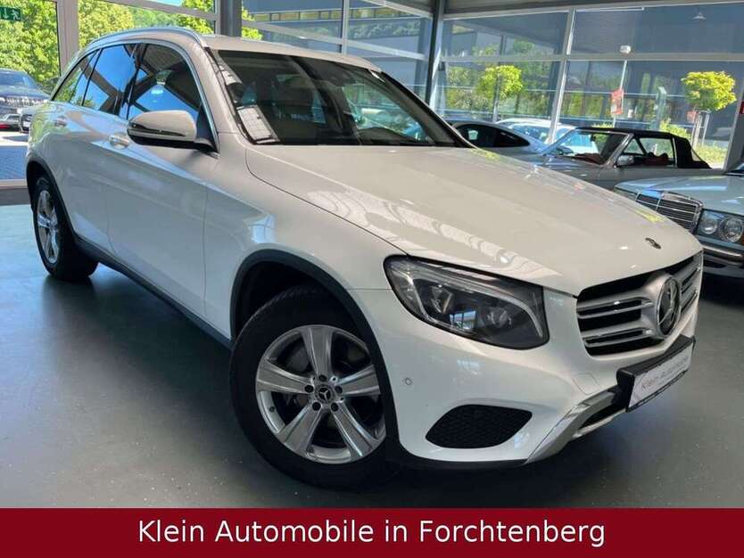 GLC 250
