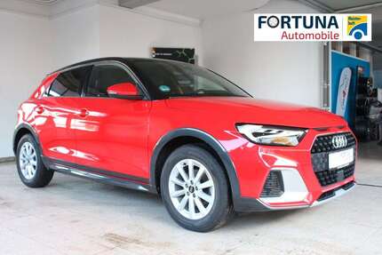 Audi A1 50.000 km 19.280 &euro; Ansbach 91522