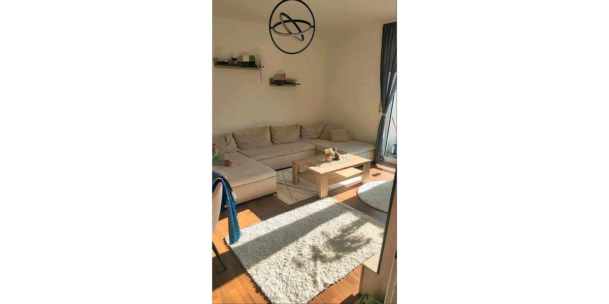 Erdgeschoßwohnung Hanau - 1 Zimmer, 77 m&sup2;, 855&euro; | Angebot:26413002
