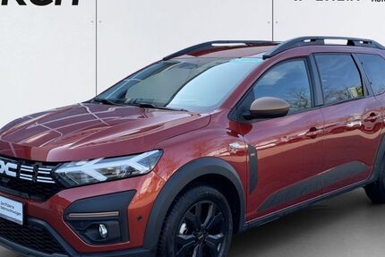 Dacia Jogger 23.802 km 19.990 &euro; Memmingen 87700