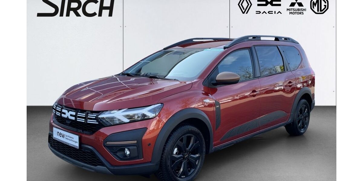 Dacia Jogger 23.802 km 20.990 &euro; Memmingen 87700