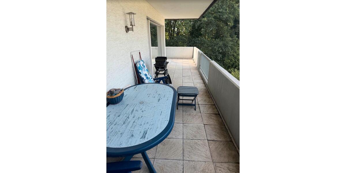 Etagenwohnung Arnsberg Rusch - 3 Zimmer, 90 m&sup2;, 239.000&euro; | Angebot:27456023