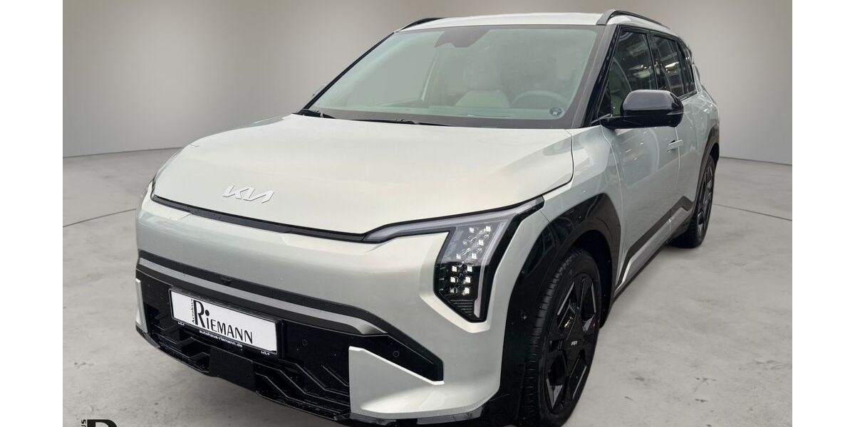 Kia EV3 2.000 km 46.495 &euro; Cloppenburg 49661