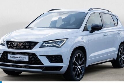 Cupra Ateca 75.538 km 26.890 &euro; Wipperfürth/Hämmern 51688