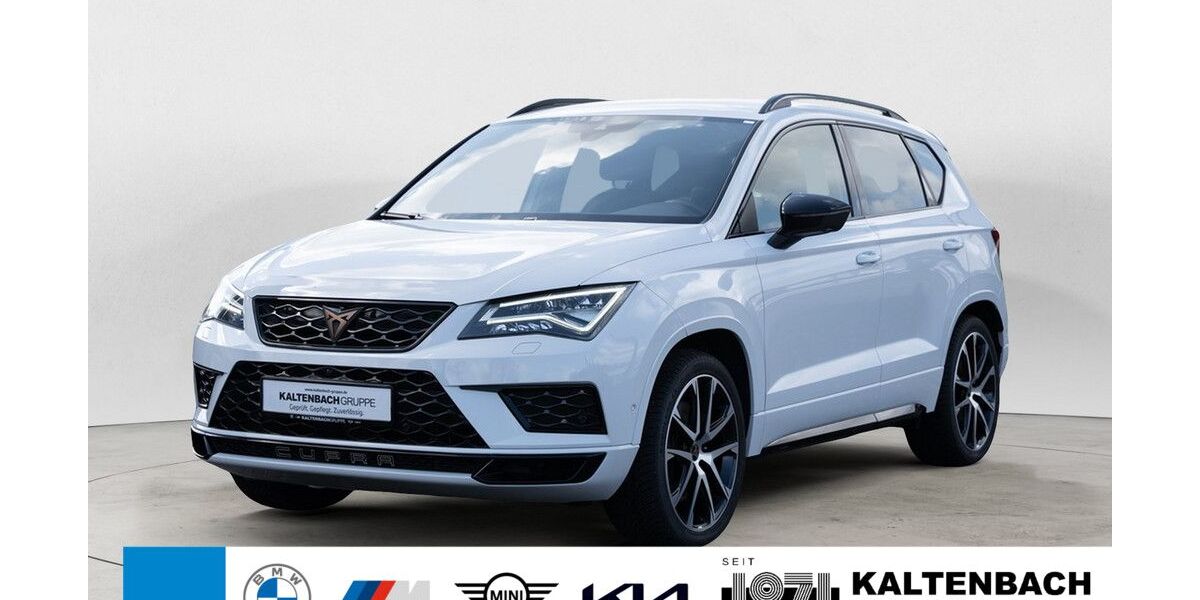 Cupra Ateca 75.538 km 26.890 &euro; Wipperfürth/Hämmern 51688