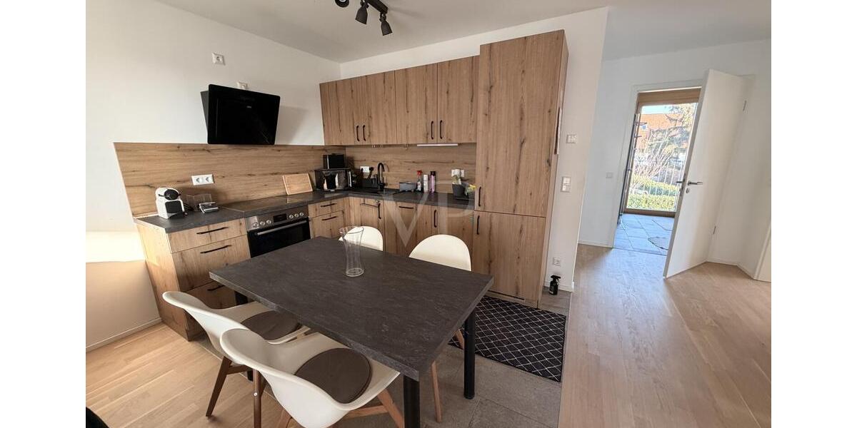 Etagenwohnung Bad Windsheim - 3 Zimmer, 89 m&sup2;, 1.200&euro; | Angebot:26134341