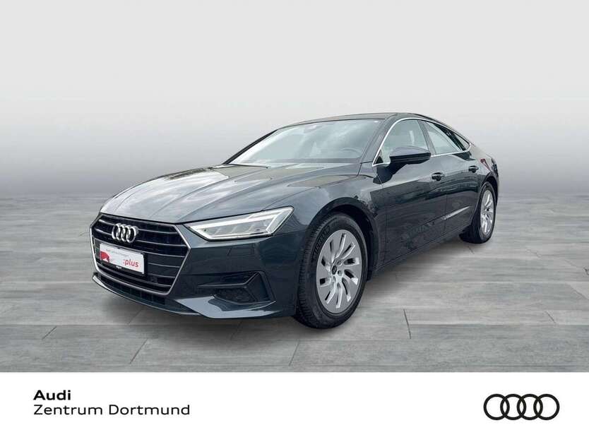 Audi A7 31.834 km 41.965 € Dortmund 44143