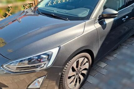 Ford Focus 111.000 km 11.250 &euro; Vaihingen 71665