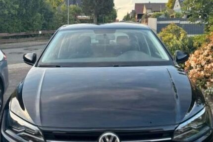VW Polo 95.000 km 10.599 &euro; Osloß 38557