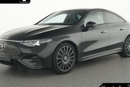 Mercedes-Benz CLA 350 4.760 km 56.900 &euro; Ottobrunn bei München 85521