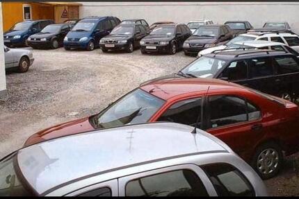 KFZ-Platz ***Autohandel***zu vermieten
